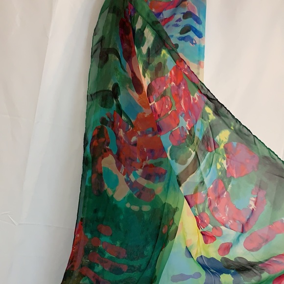 NWT CHICOS SCARF - Picture 7 of 7